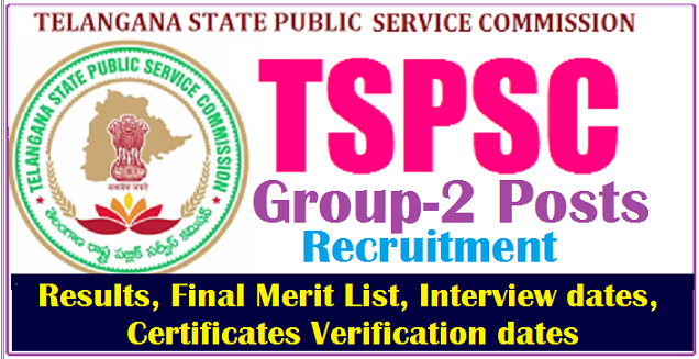 tspsc-group-2-results-2022-merit-list-cut-off-marks-call-letters