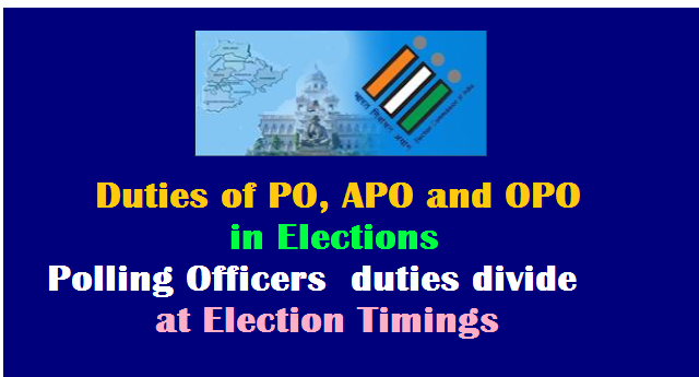 duties-of-po-apo-opo-in-elections-2023-presiding-officer-polling